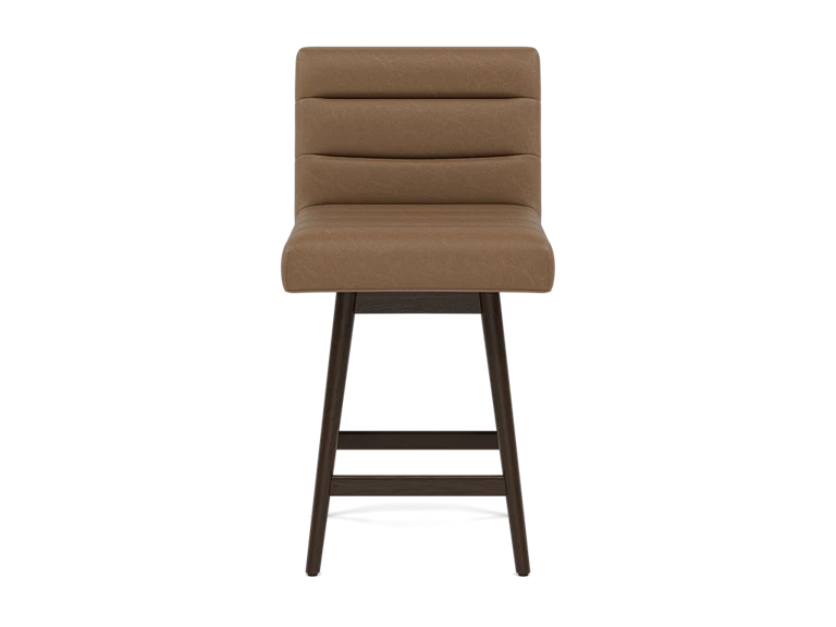 Elias 26" Swivel Stool